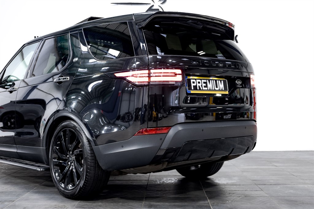 Used Land Rover Discovery 2019 for sale - 76835105: Photo 15