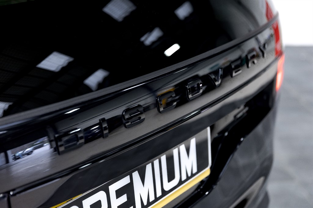 Used Land Rover Discovery 2019 for sale - 76835105: Photo 16