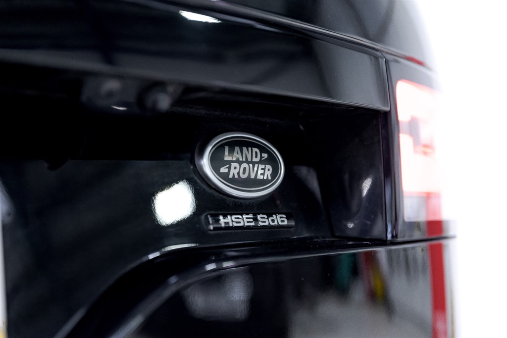 Used Land Rover Discovery 2019 for sale - 76835105: Photo 17