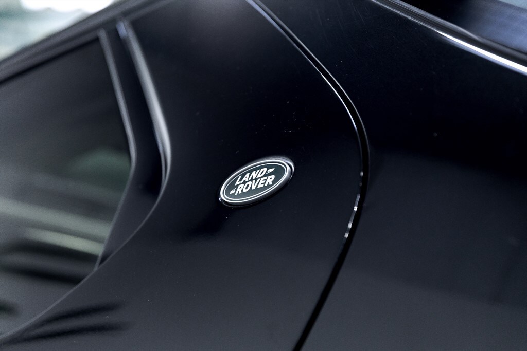 Used Land Rover Discovery 2019 for sale - 76835105: Photo 19