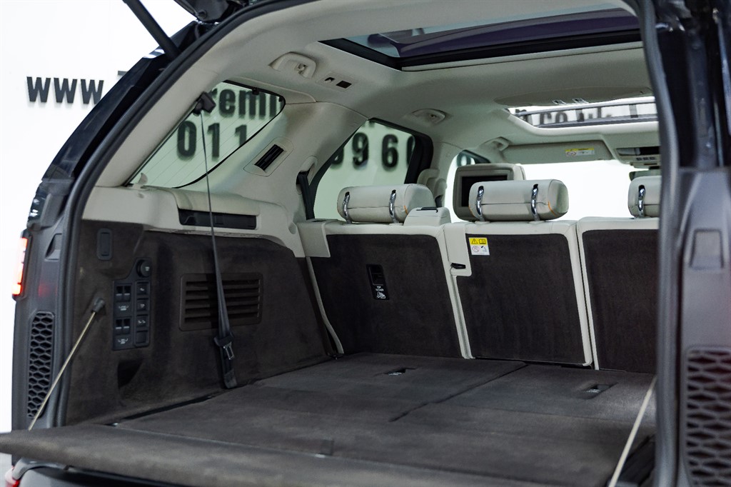 Used Land Rover Discovery 2019 for sale - 76835105: Photo 20