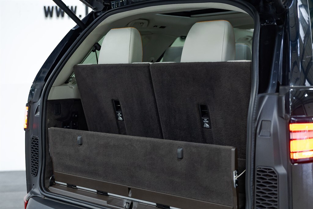 Used Land Rover Discovery 2019 for sale - 76835105: Photo 21