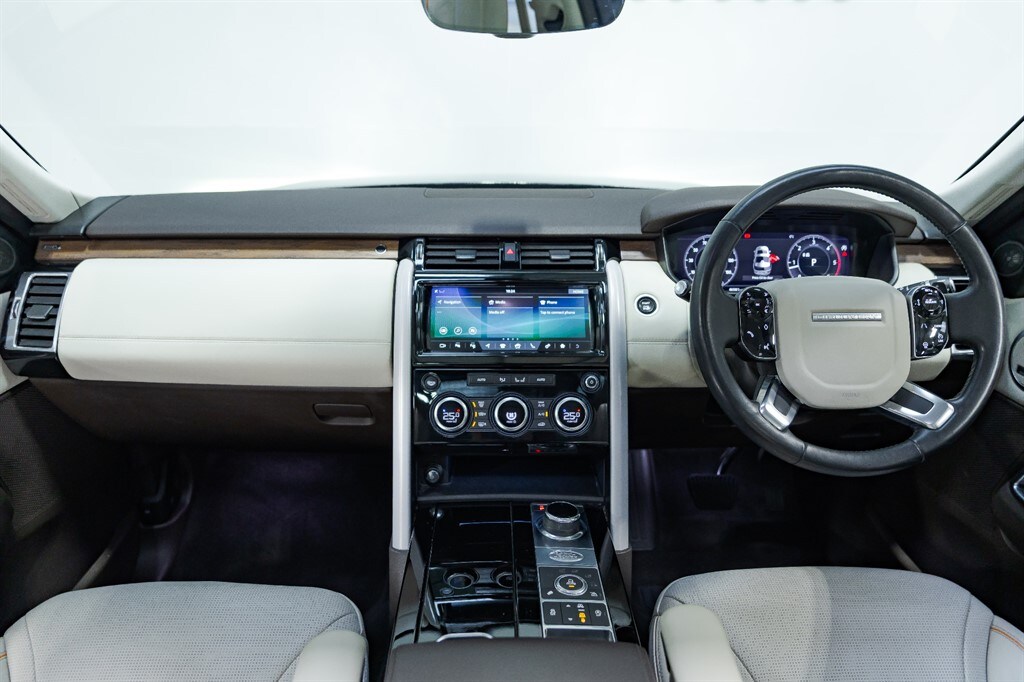 Used Land Rover Discovery 2019 for sale - 76835105: Photo 25