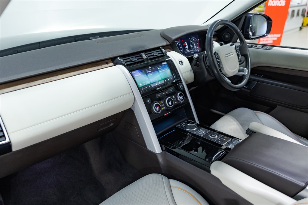 Used Land Rover Discovery 2019 for sale - 76835105: Photo 26