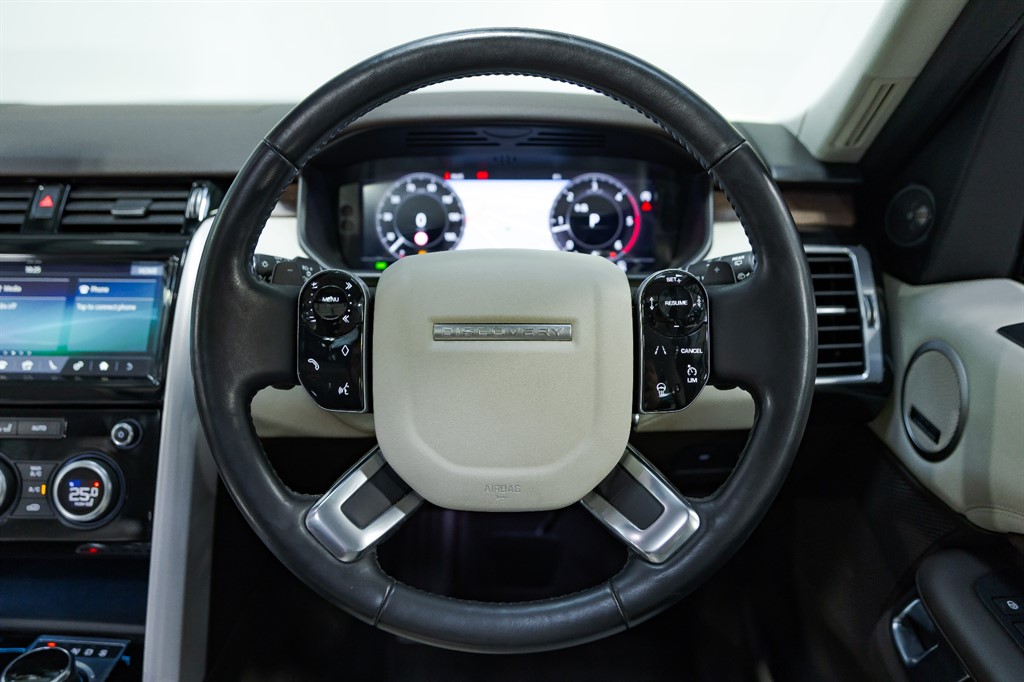 Used Land Rover Discovery 2019 for sale - 76835105: Photo 27