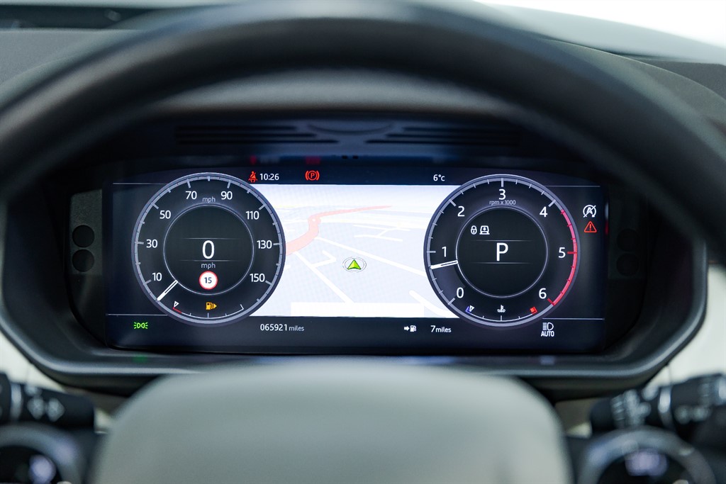 Used Land Rover Discovery 2019 for sale - 76835105: Photo 28