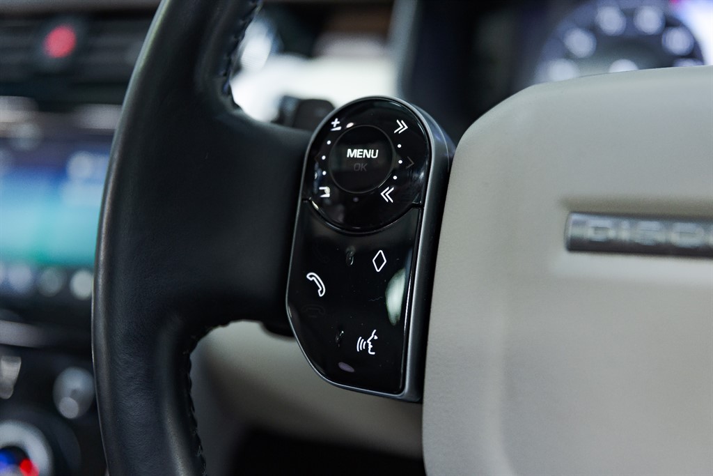 Used Land Rover Discovery 2019 for sale - 76835105: Photo 29