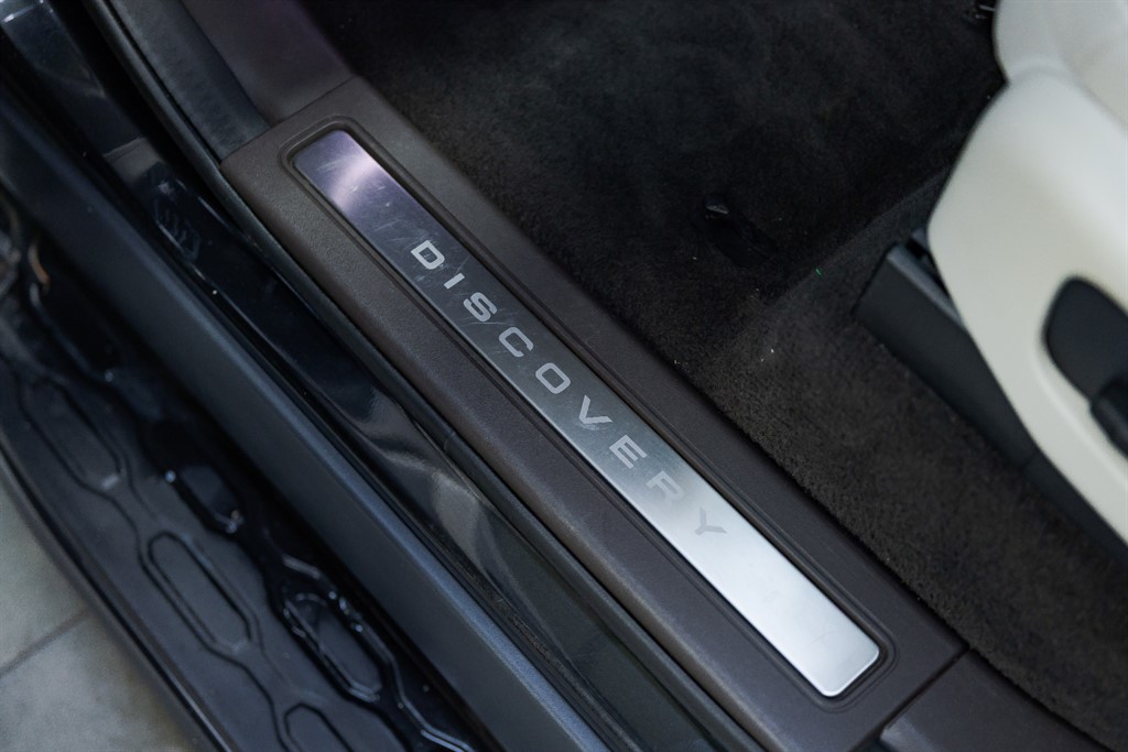 Used Land Rover Discovery 2019 for sale - 76835105: Photo 34