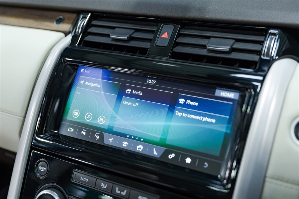 Used Land Rover Discovery 2019 for sale - 76835105: Photo 38