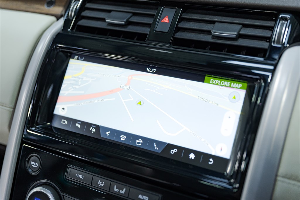 Used Land Rover Discovery 2019 for sale - 76835105: Photo 39