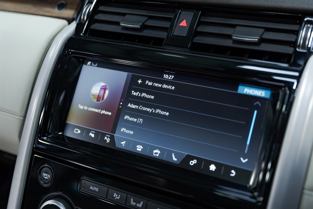 Used Land Rover Discovery 2019 for sale - 76835105: Photo 40