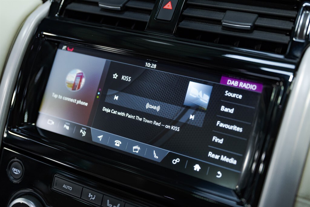 Used Land Rover Discovery 2019 for sale - 76835105: Photo 42