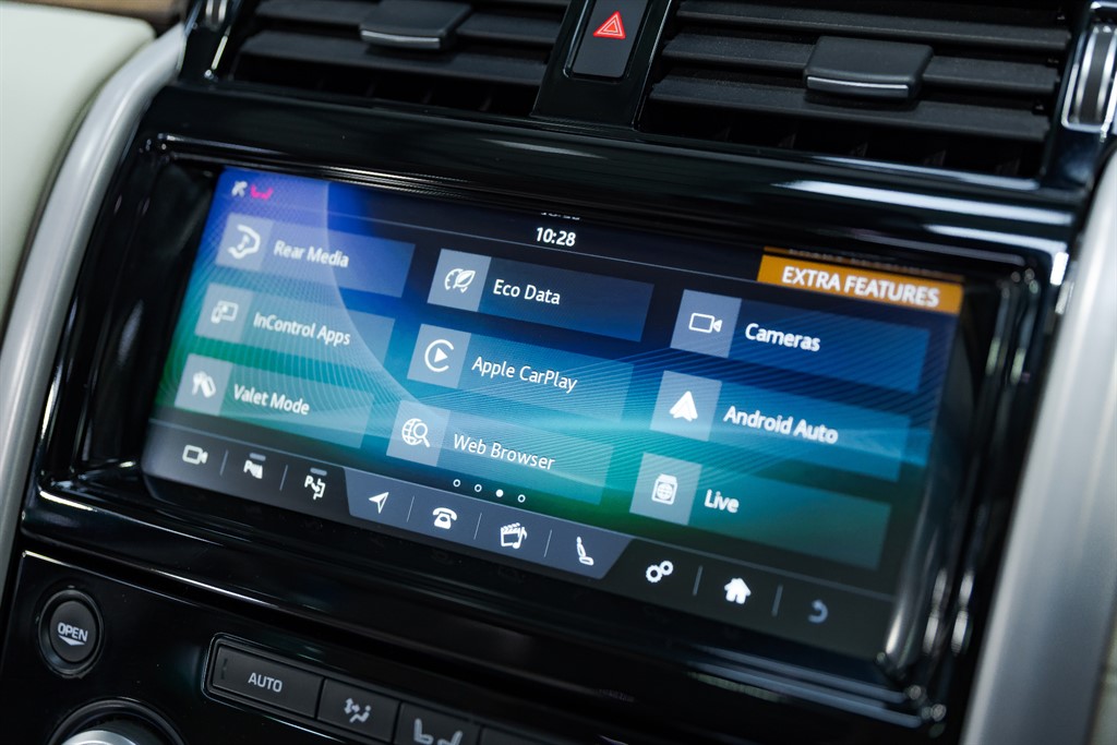 Used Land Rover Discovery 2019 for sale - 76835105: Photo 43