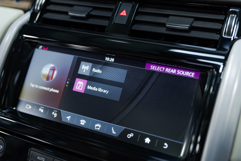 Used Land Rover Discovery 2019 for sale - 76835105: Photo 44