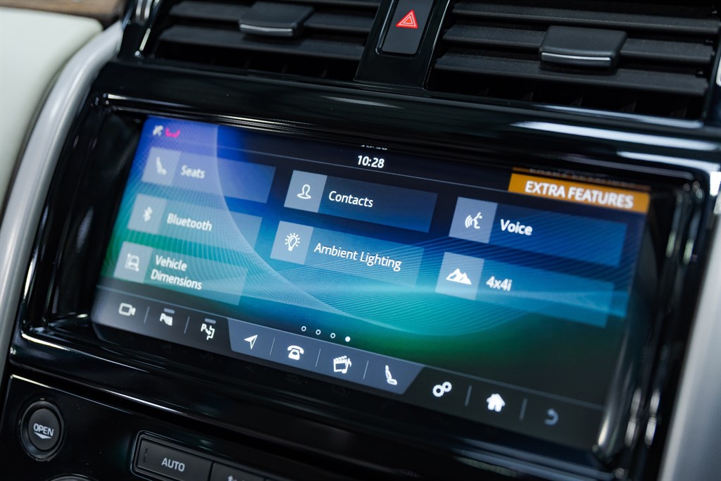 Used Land Rover Discovery 2019 for sale - 76835105: Photo 45