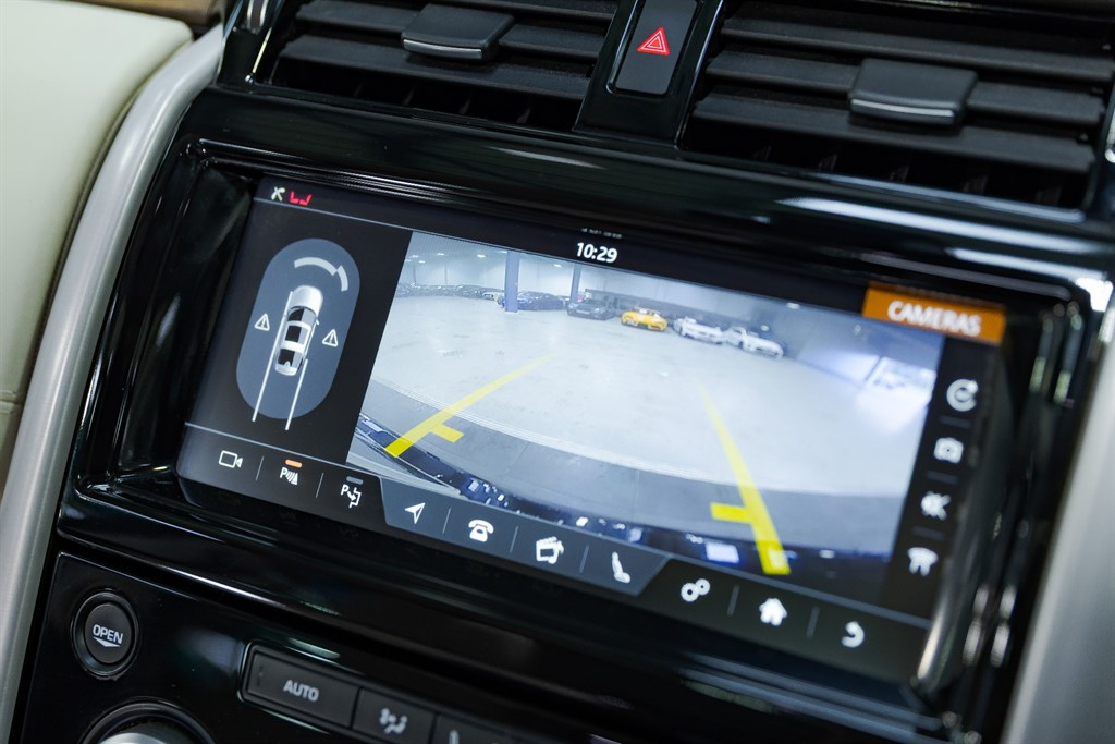 Used Land Rover Discovery 2019 for sale - 76835105: Photo 46