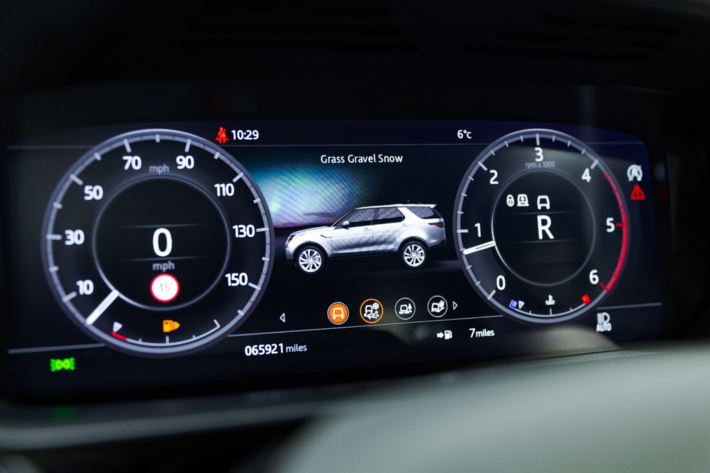 Used Land Rover Discovery 2019 for sale - 76835105: Photo 47