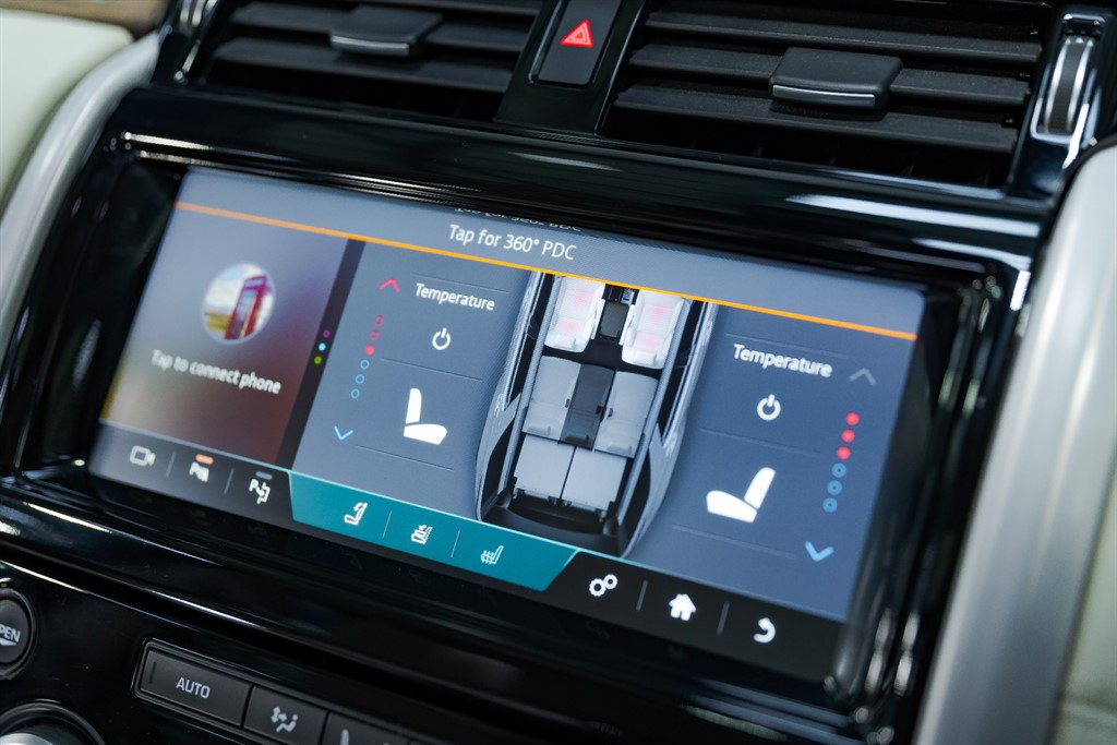 Used Land Rover Discovery 2019 for sale - 76835105: Photo 48