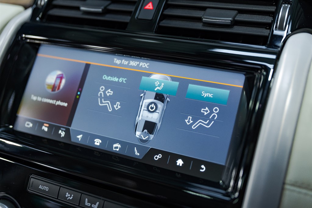 Used Land Rover Discovery 2019 for sale - 76835105: Photo 49