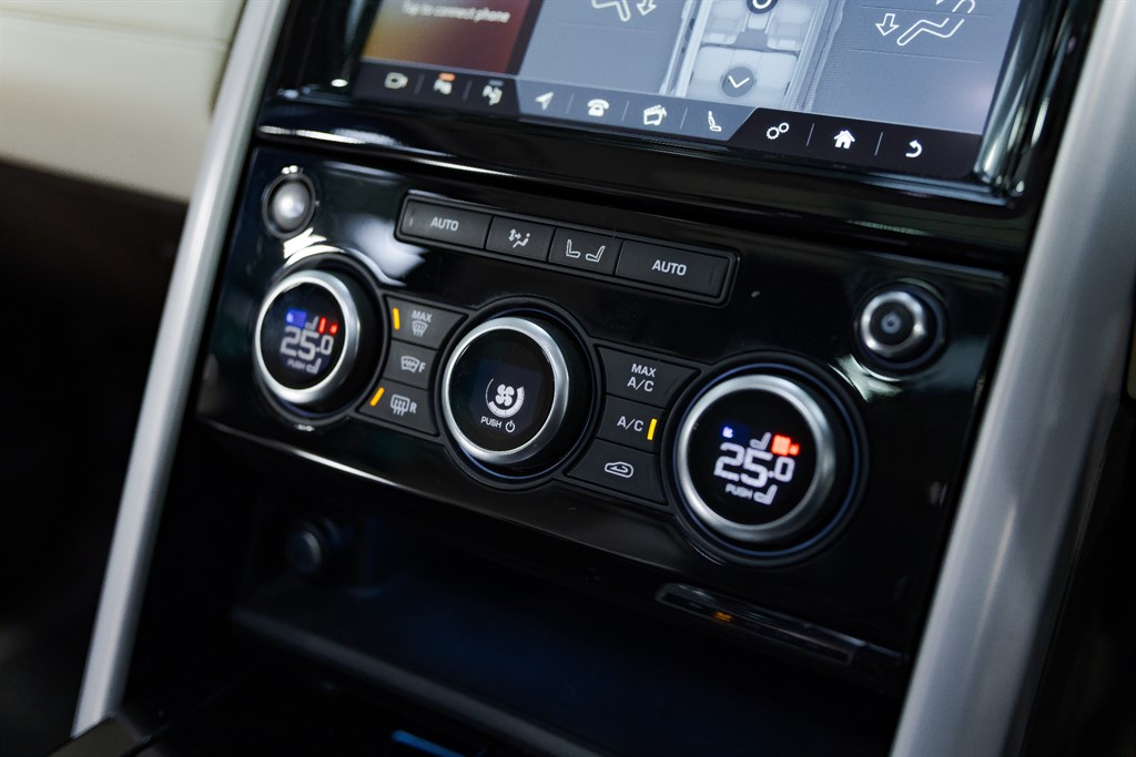 Used Land Rover Discovery 2019 for sale - 76835105: Photo 52