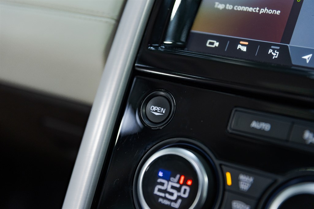 Used Land Rover Discovery 2019 for sale - 76835105: Photo 53