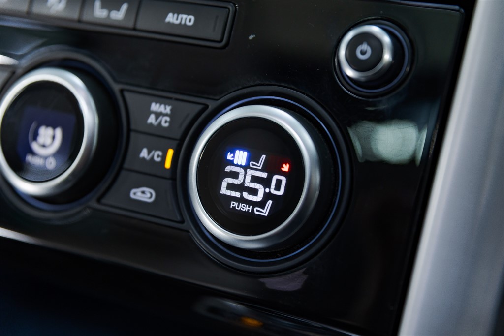 Used Land Rover Discovery 2019 for sale - 76835105: Photo 55