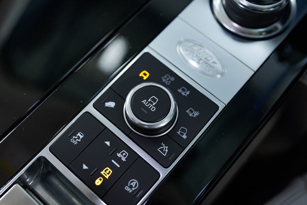 Used Land Rover Discovery 2019 for sale - 76835105: Photo 57