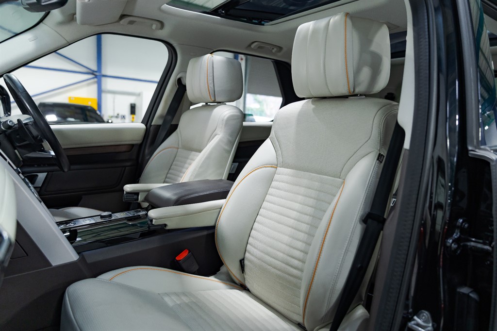 Used Land Rover Discovery 2019 for sale - 76835105: Photo 67