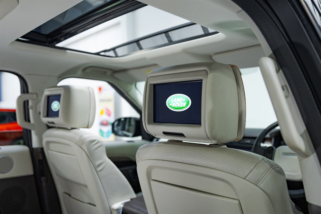 Used Land Rover Discovery 2019 for sale - 76835105: Photo 71