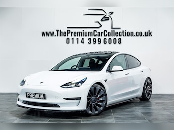 Used Tesla Model 3 2022 for sale - 76240994: Photo
