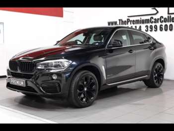 Used BMW X6 2015 for sale - 74857038: Photo