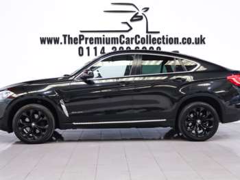 Used BMW X6 2015 for sale - 74857038: Photo