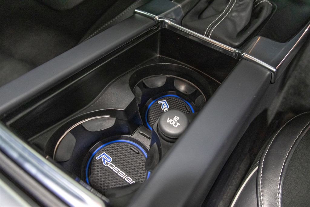 Used Volvo V60 2014 for sale - 77653367: Photo 25