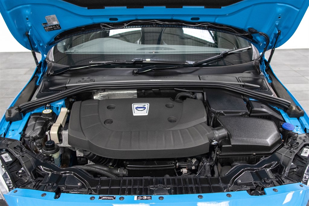 Used Volvo V60 2014 for sale - 77653367: Photo 26