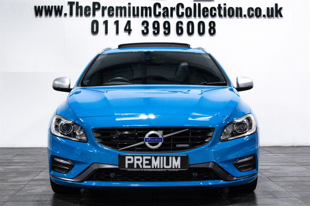Used Volvo V60 2014 for sale - 77653367: Photo 28