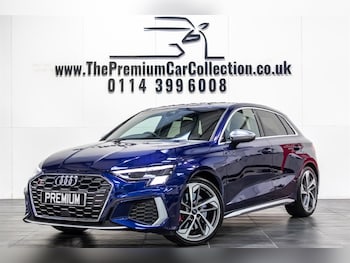 Used Audi A3 2020 for sale - 78643945: Photo