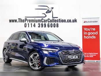 Used Audi A3 2020 for sale - 78643945: Photo