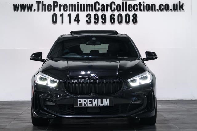 Used BMW 1 Series 2023 for sale - 76025846: Photo 10