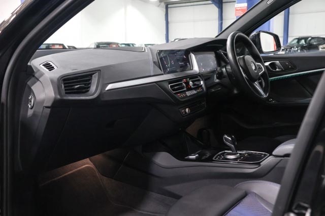Used BMW 1 Series 2023 for sale - 76025846: Photo 12