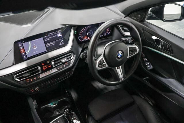 Used BMW 1 Series 2023 for sale - 76025846: Photo 13