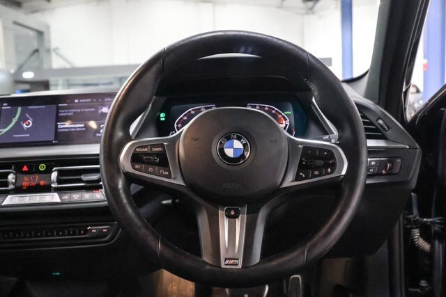 Used BMW 1 Series 2023 for sale - 76025846: Photo 15