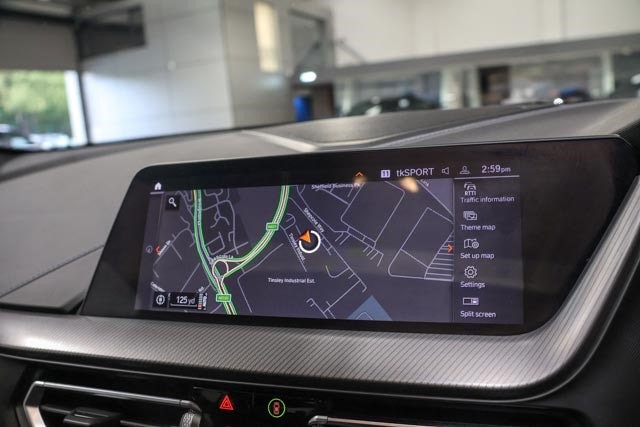 Used BMW 1 Series 2023 for sale - 76025846: Photo 16