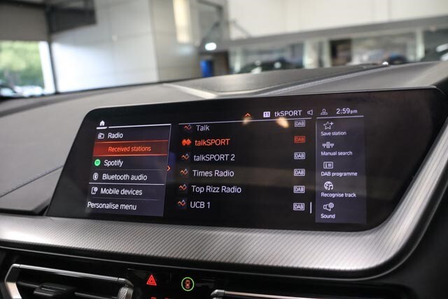 Used BMW 1 Series 2023 for sale - 76025846: Photo 17