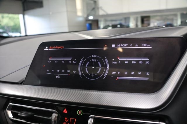 Used BMW 1 Series 2023 for sale - 76025846: Photo 18