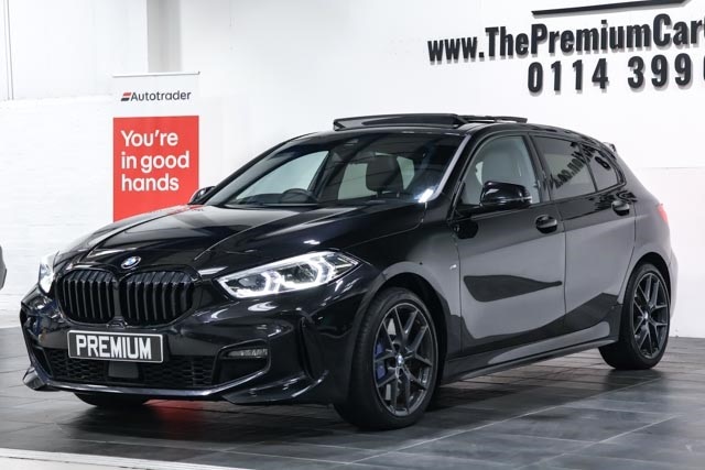 Used BMW 1 Series 2023 for sale - 76025846: Photo 2