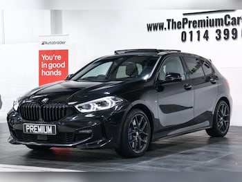 Used BMW 1 Series 2023 for sale - 76025846: Photo 2