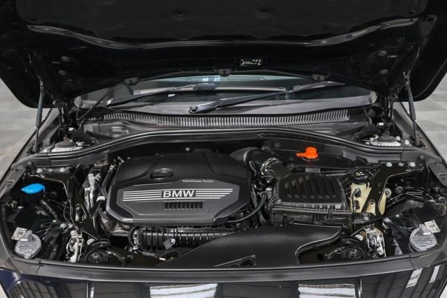 Used BMW 1 Series 2023 for sale - 76025846: Photo 35