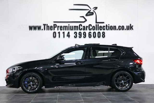 Used BMW 1 Series 2023 for sale - 76025846: Photo 4