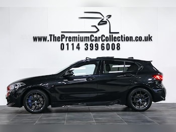 Used BMW 1 Series 2023 for sale - 76025846: Photo 4