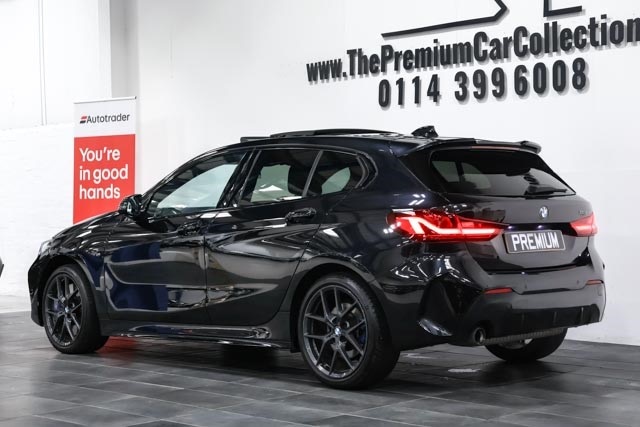 Used BMW 1 Series 2023 for sale - 76025846: Photo 5